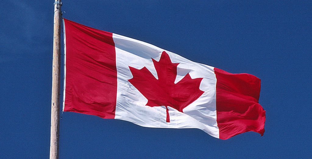 Canada - the question I keep getting asked