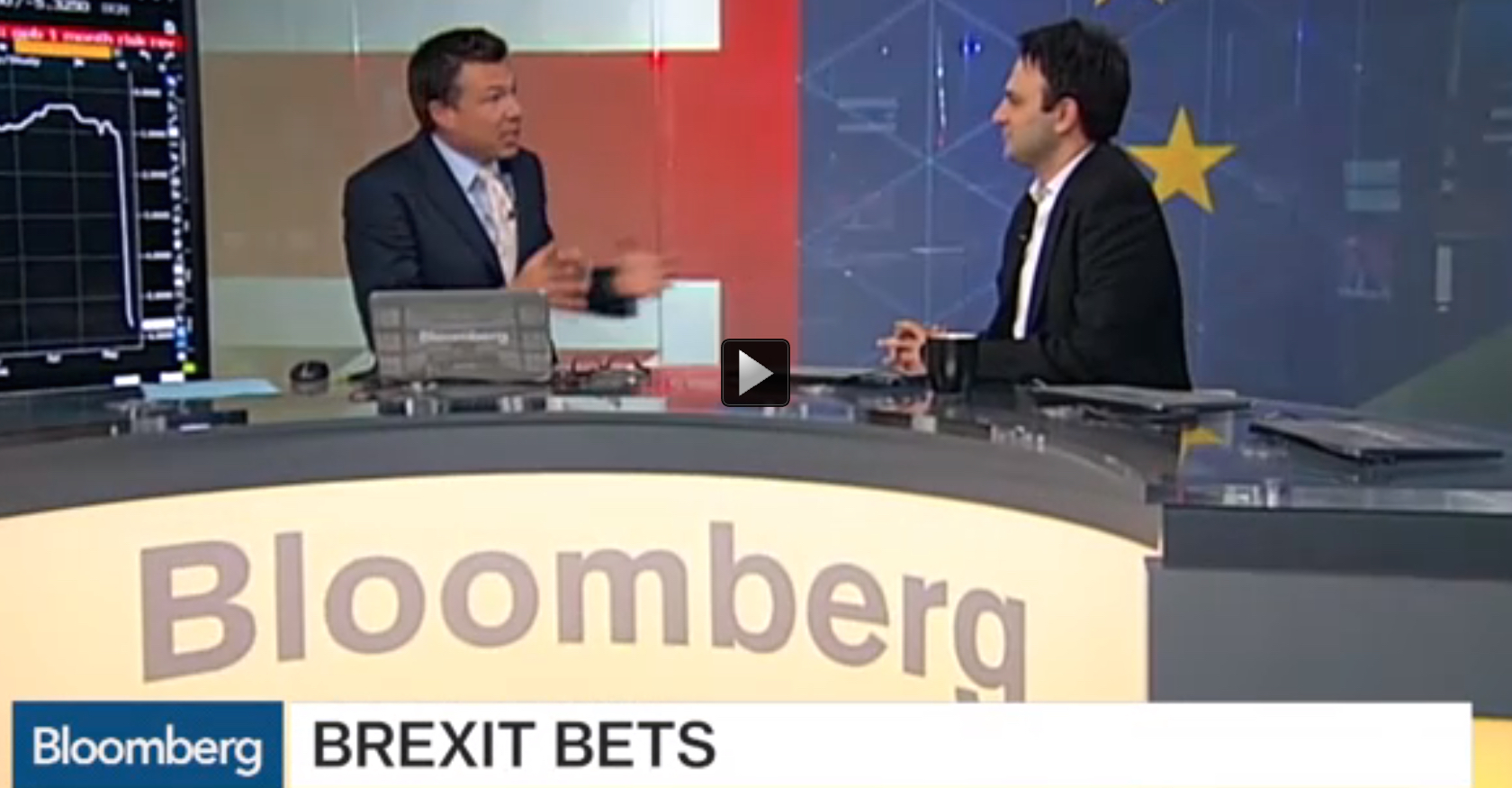 UK eu referendum - how likely is Brexit?
