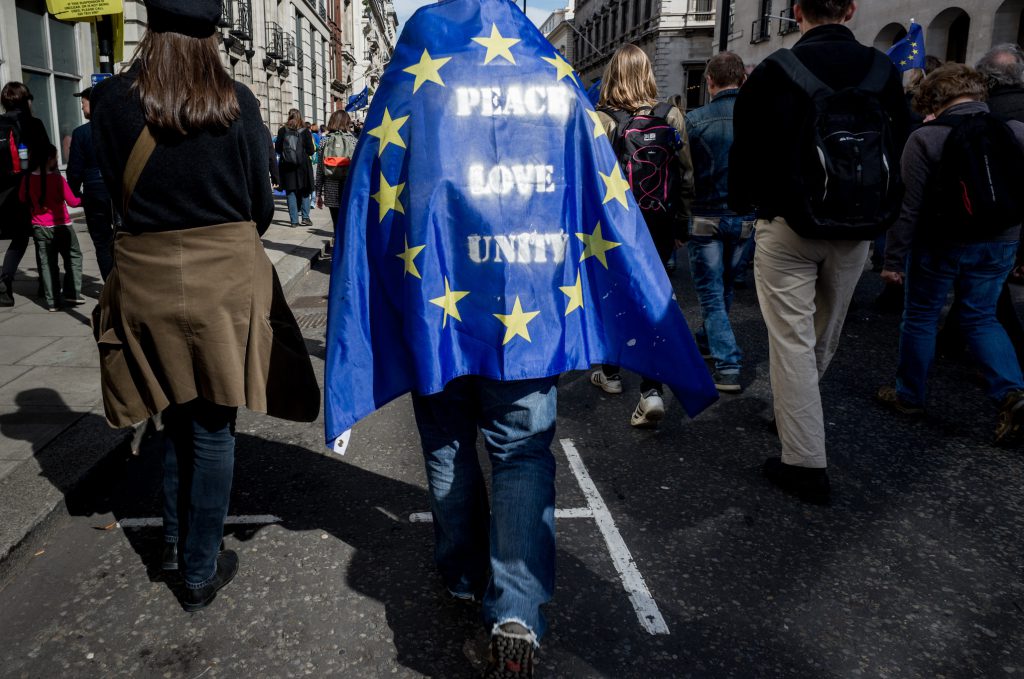 Might the UK rejoin after leaving the EU?