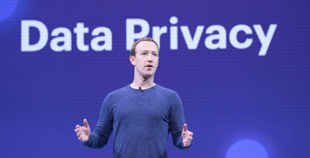 10 million Brits haven't heard about the Facebook/Cambridge Analytica affair