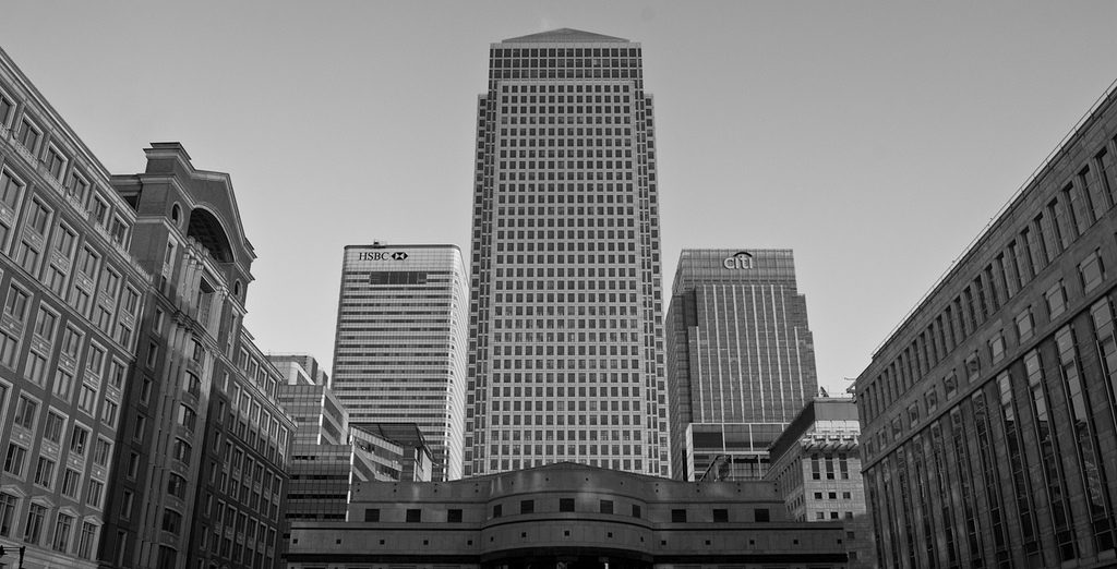 Ten years after Lehman, the public remains hostile to bankers